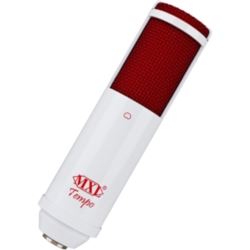 MXL TEMPO WR - Mikrofon pojemnościowy USB Biały